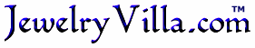 Click LOGO for JewelryVilla.comm home page