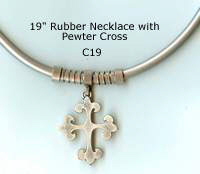 JewelryVilla Teen Jewelry, Cross Necklaces, Christian jewelry