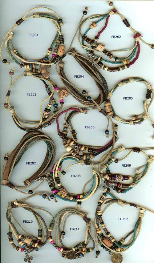 JewelryVilla Teen Bracelets