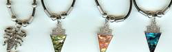 arrowhead necklaces, scorpion necklace. JewelryVilla teen jewelry