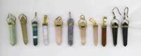 JewelryVilla Crystal pendants