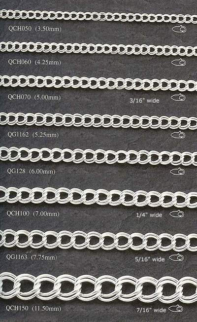 Sterling silver charm link bracelets, charm bracelets, silver charm bracelet 