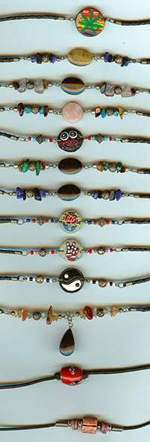 JewelryVilla teen bracelets