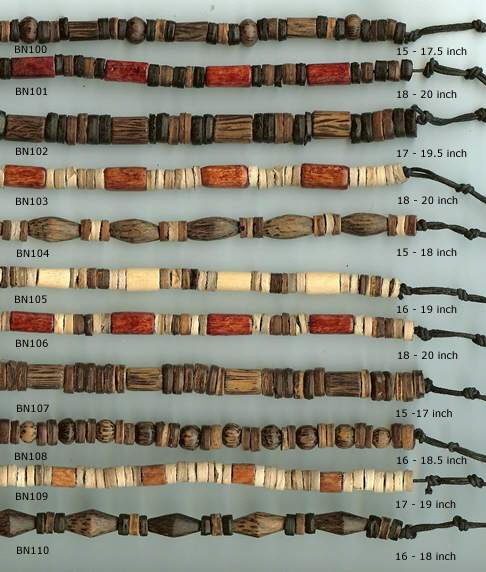 JewelryVilla Bead Necklaces, Teen Jewelry