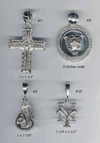 Bling Bling jewelry