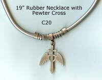 JewelryVilla Teen Jewelry, Cross Necklaces, Christian jewelry