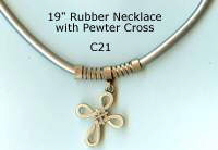 JewelryVilla Teen Jewelry, Cross Necklaces, Christian jewelry