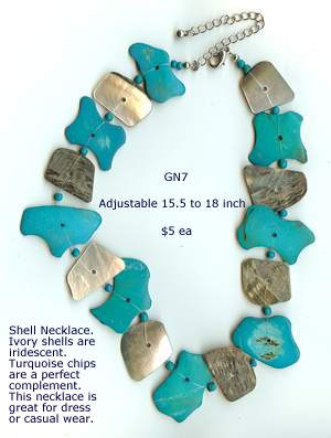 JewelryVilla Girls Teen Necklaces