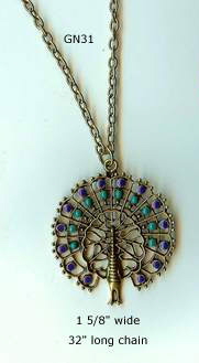 JewelryVilla teen necklaces, Teen necklaces