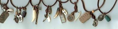 JewelryVilla teen jewelry, teen necklaces