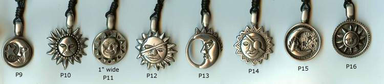 JewelryVilla Pewter Jewelry
