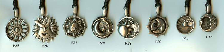 JewelryVilla Pewter Jewelry