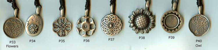 JewelryVilla Pewter Jewelry