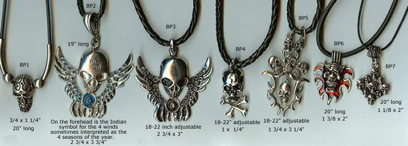 JewelryVilla Teen Jewelry, Jewelry for boys and men