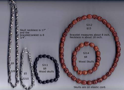 JewelryVilla Teen Jewelry, Jewelry for boys and men